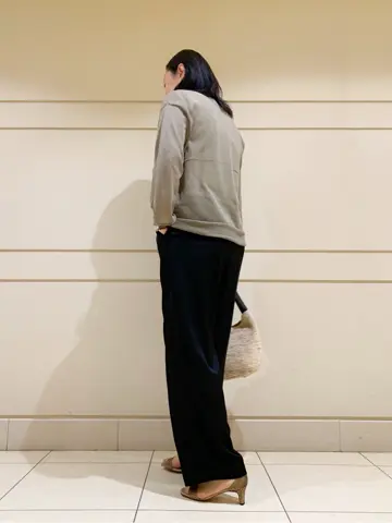 23区 L 山崎 コーディネート画像