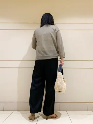 23区 L 山崎 コーディネート画像