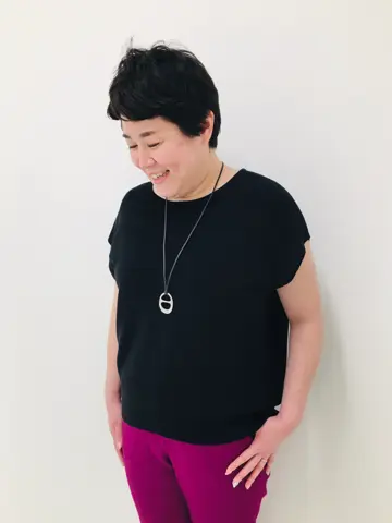 23区 L 佐藤 コーディネート画像