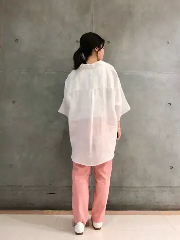 23区 L 島岡 コーディネート画像