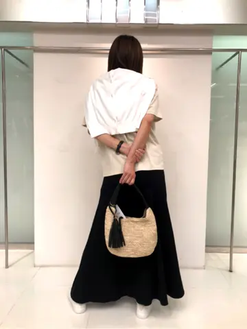 23区 L 加藤 コーディネート画像