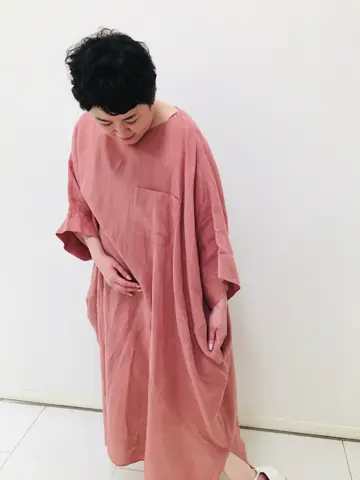 23区 L 佐藤 コーディネート画像