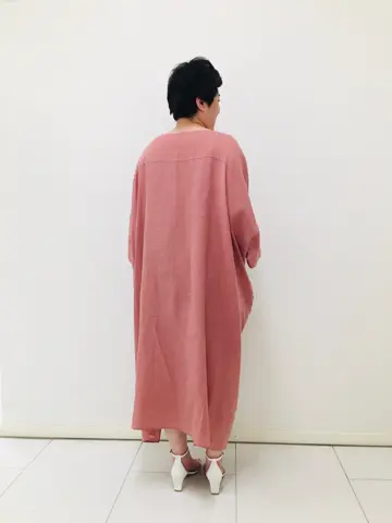 23区 L 佐藤 コーディネート画像