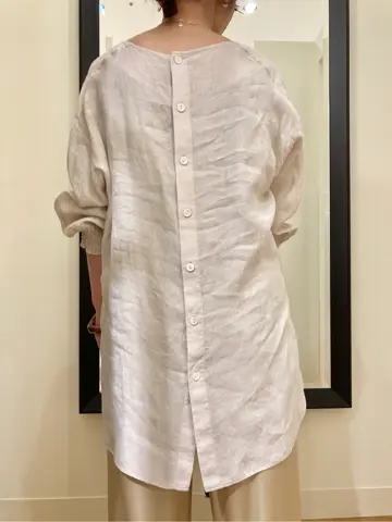 23区 L 藤田 コーディネート画像