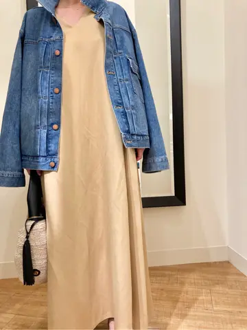 23区 L 藤田 コーディネート画像