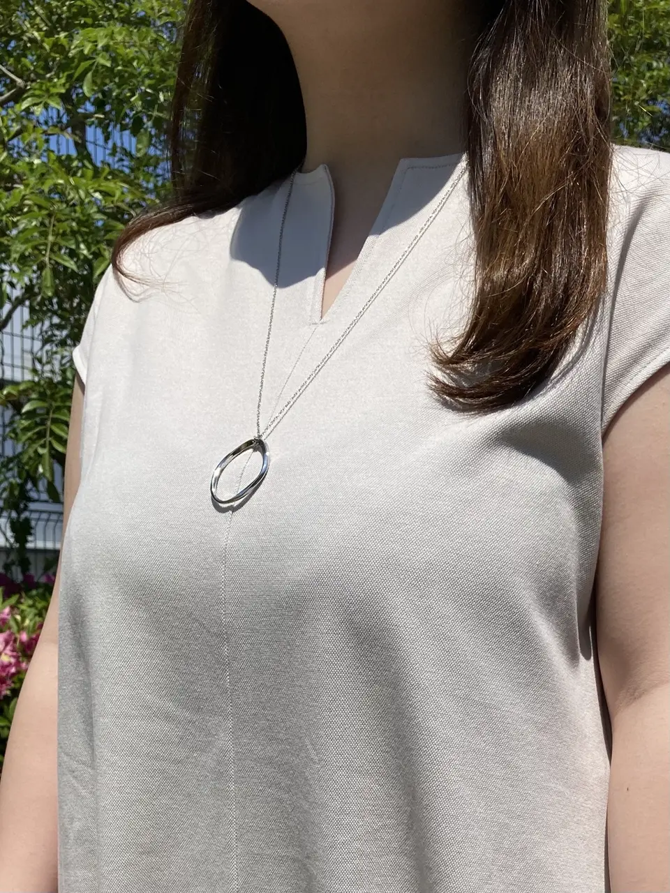 23区 L 近藤 コーディネート画像