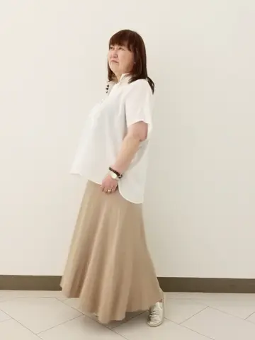 23区 L kazumi コーディネート画像