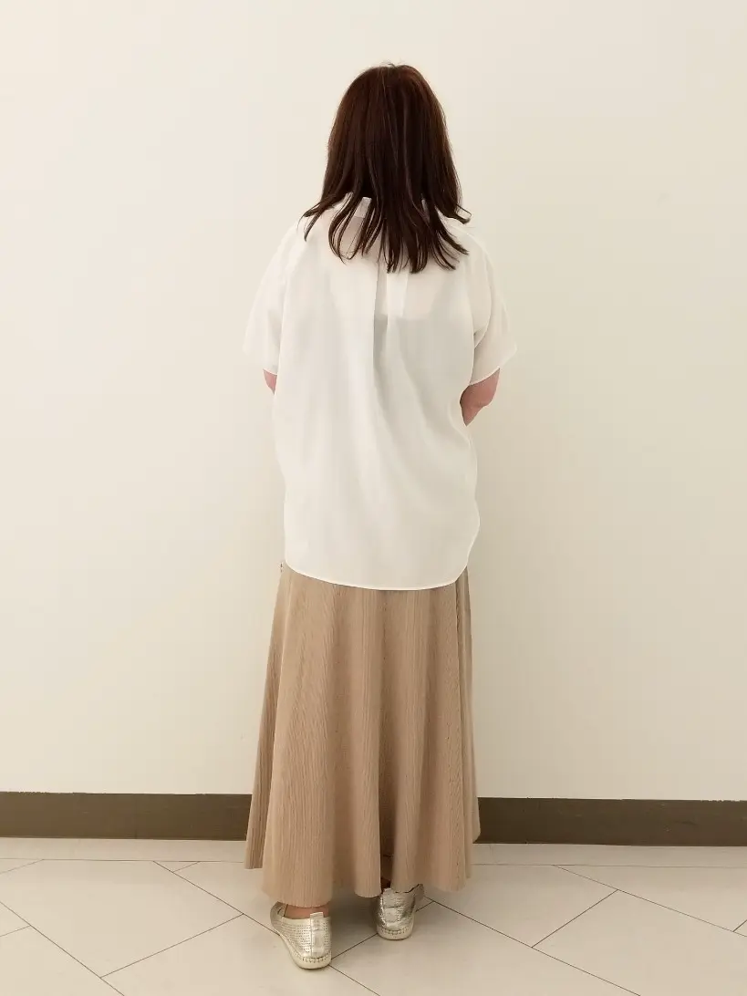 23区 L kazumi コーディネート画像