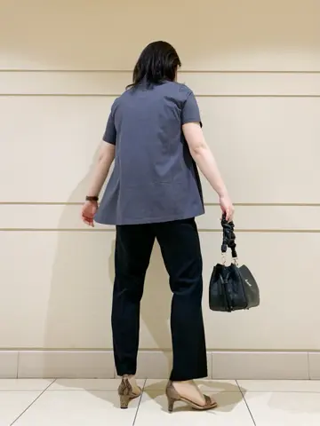 23区 L 山崎 コーディネート画像