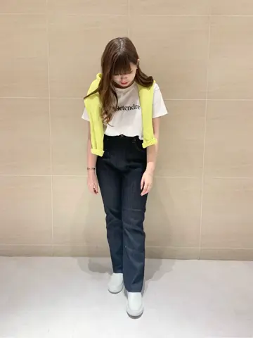 23区 L 出口 コーディネート画像