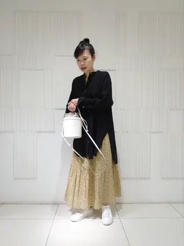 23区 L 山下 コーディネート画像