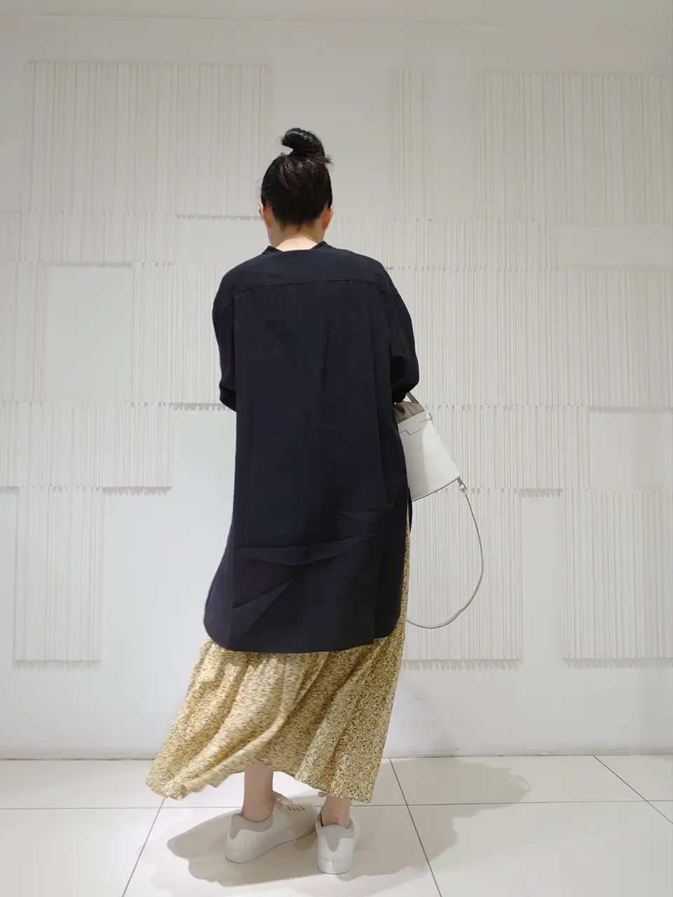 23区 L 山下 コーディネート画像