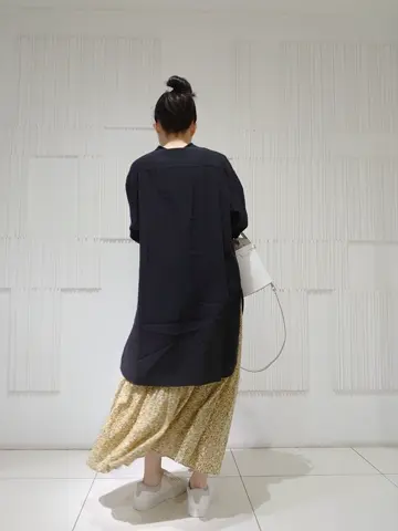 23区 L 山下 コーディネート画像