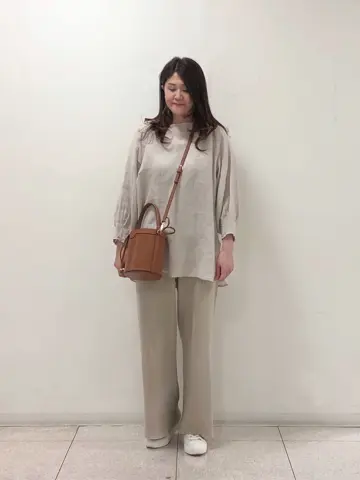 23区 L 神道 コーディネート画像