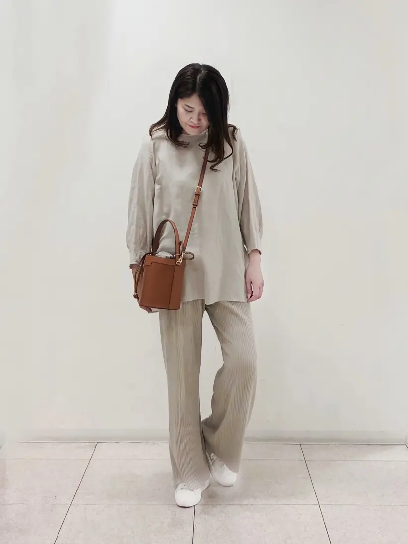 23区 L 神道 コーディネート画像