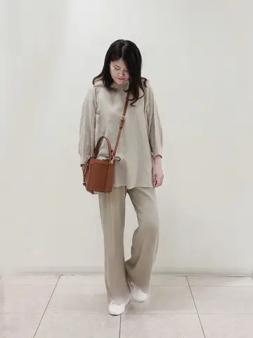 23区 L 神道 コーディネート画像