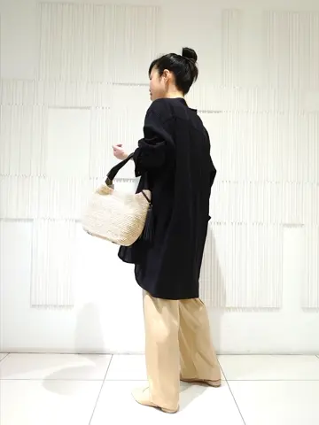 23区 L 山下 コーディネート画像