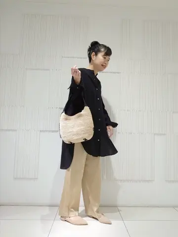 23区 L 山下 コーディネート画像