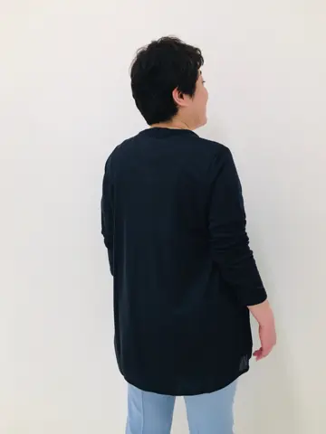 23区 L 佐藤 コーディネート画像