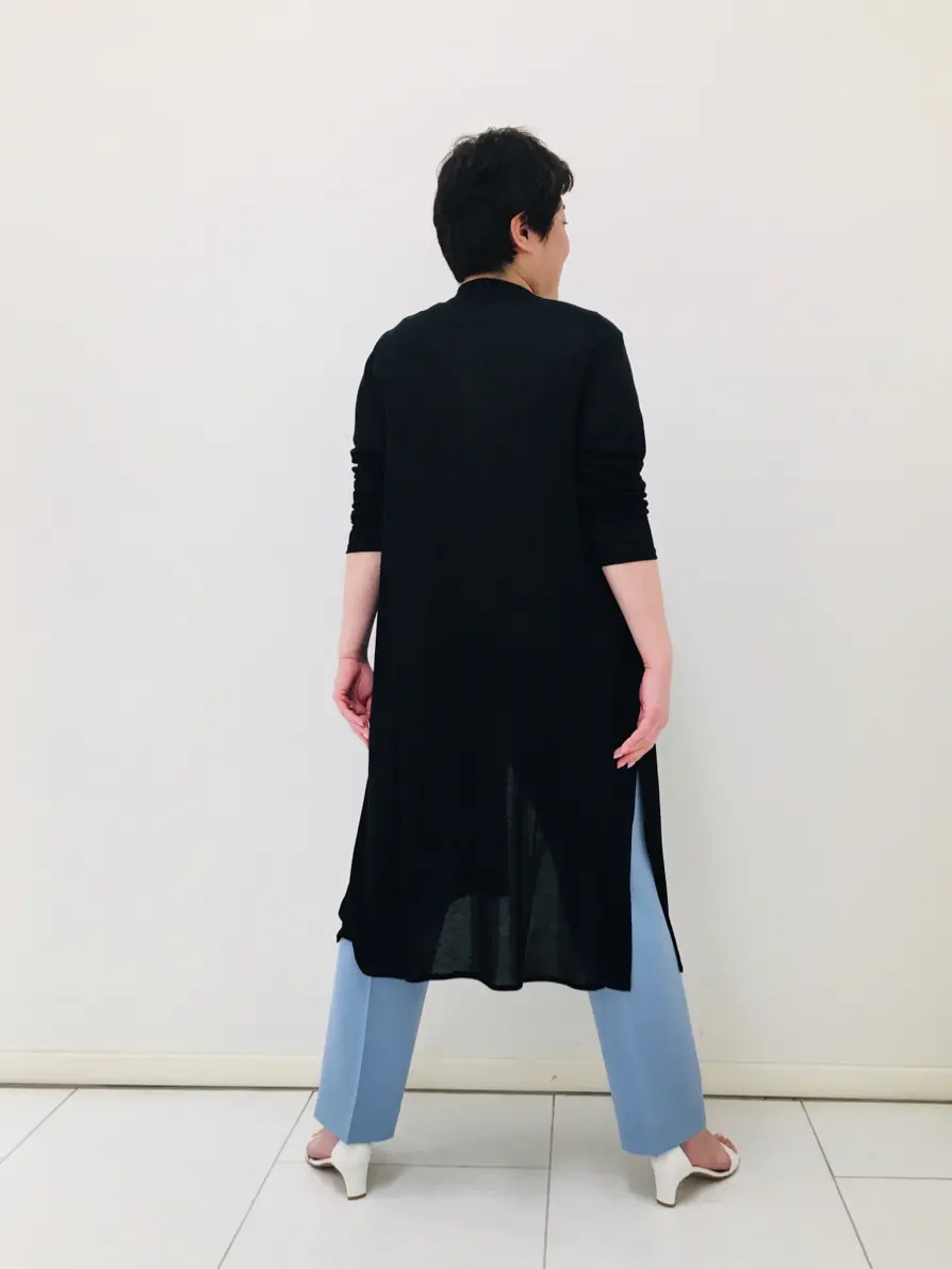 23区 L 佐藤 コーディネート画像