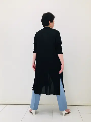 23区 L 佐藤 コーディネート画像