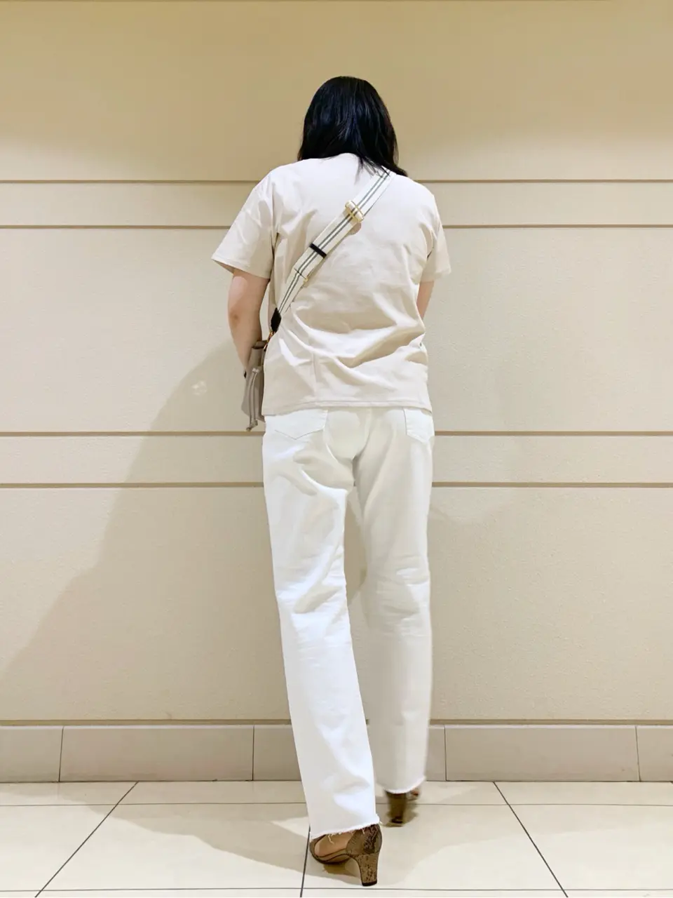 23区 L 山崎 コーディネート画像