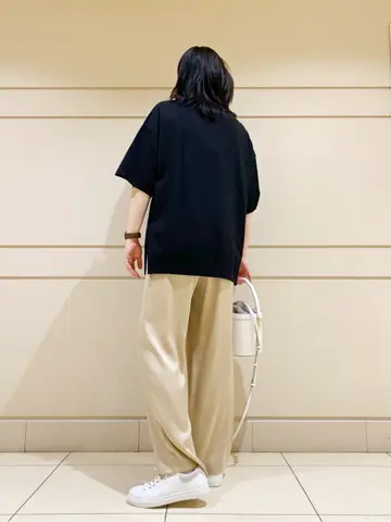 23区 L 山崎 コーディネート画像