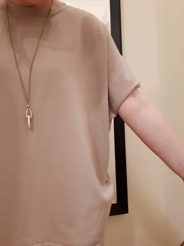 23区 L 西川 コーディネート画像