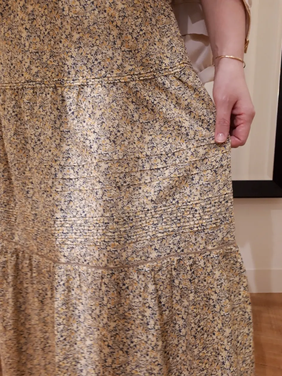 23区 L 西川 コーディネート画像