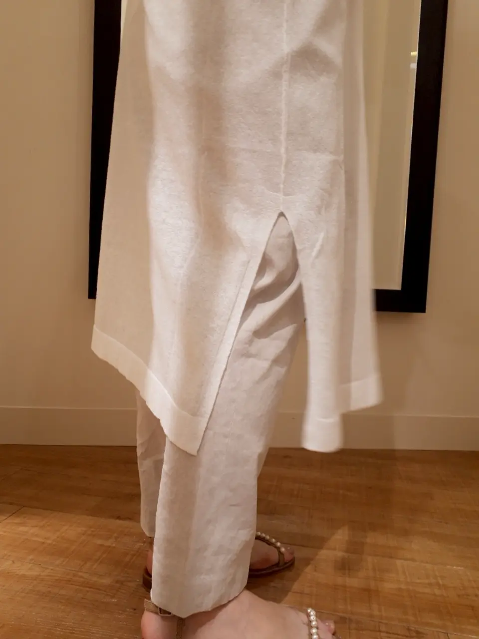 23区 L 西川 コーディネート画像