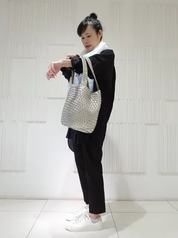 23区 L 山下 コーディネート画像