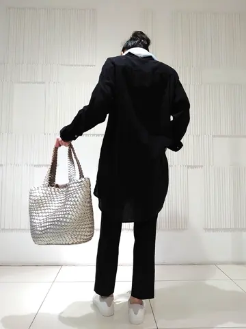 23区 L 山下 コーディネート画像