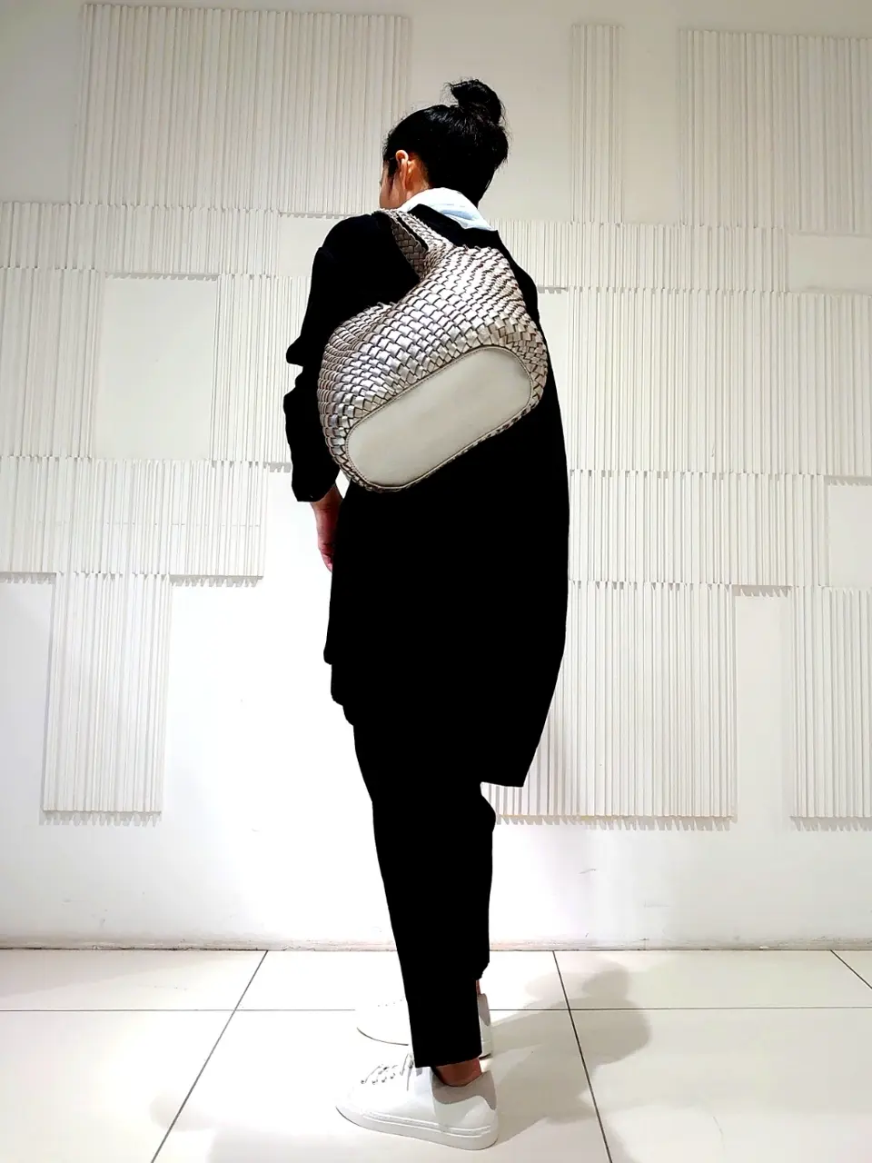 23区 L 山下 コーディネート画像