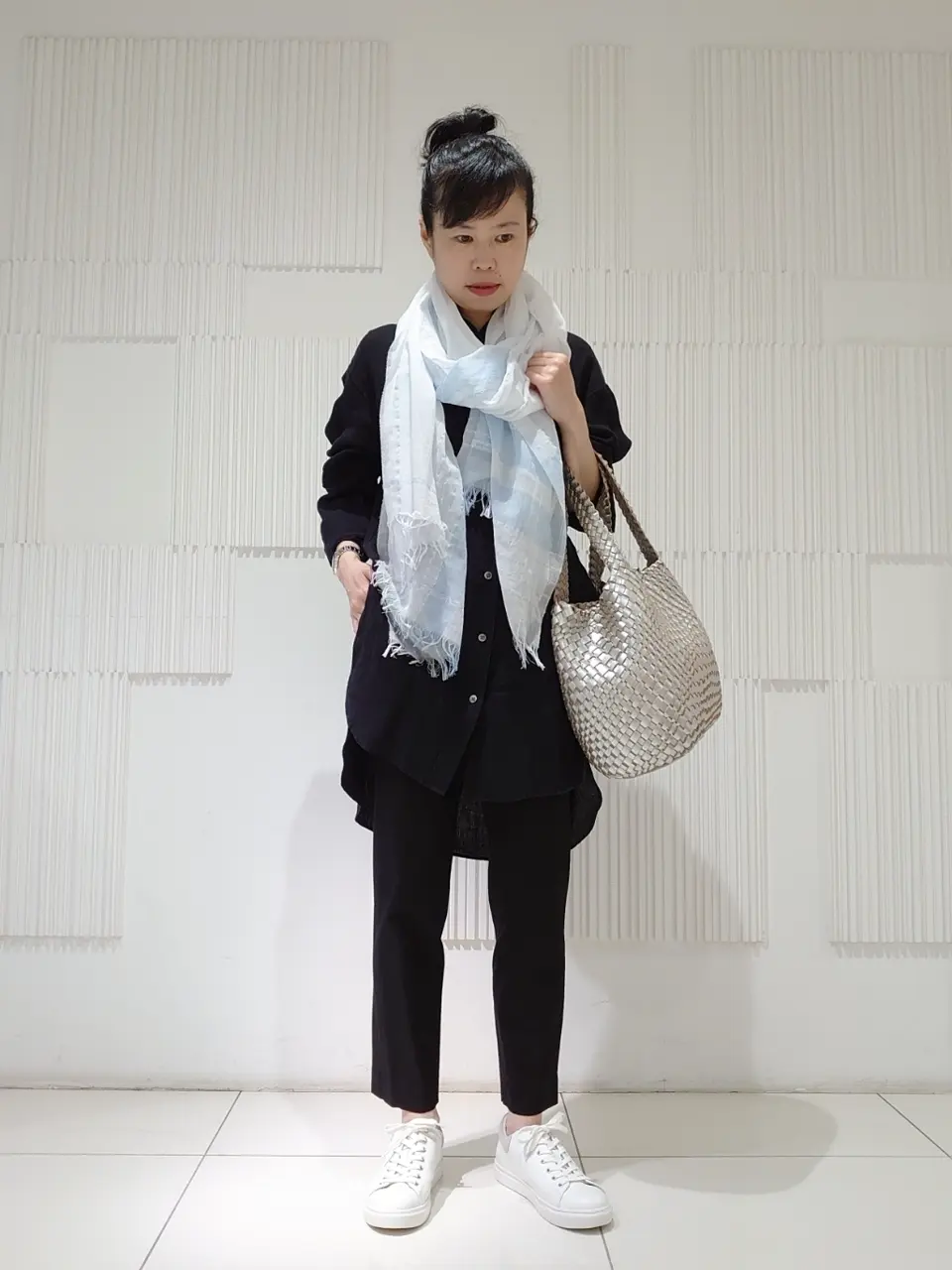 23区 L 山下 コーディネート画像