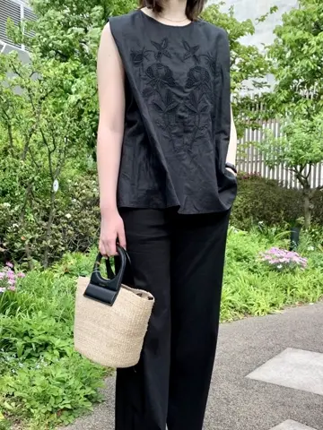 23区 L 近藤 コーディネート画像