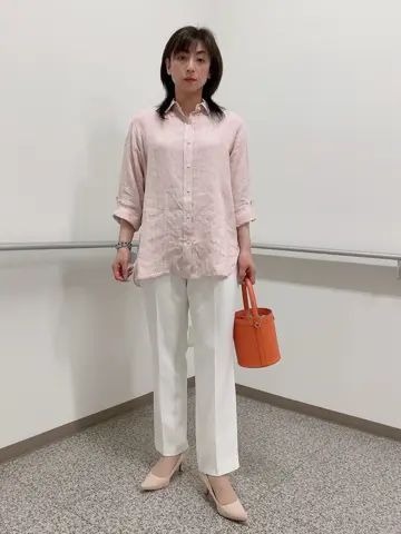 23区 L 水上 コーディネート画像