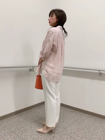 23区 L 水上 コーディネート画像