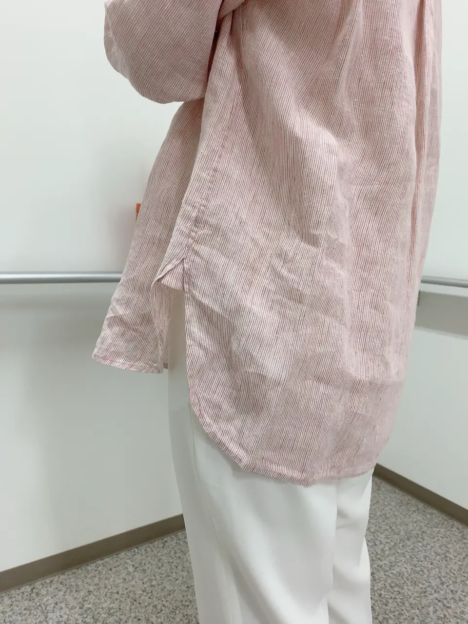 23区 L 水上 コーディネート画像