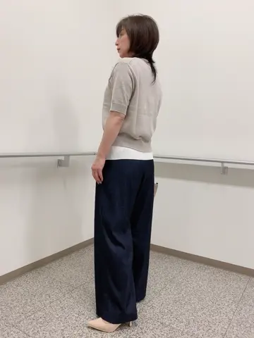 23区 L 水上 コーディネート画像