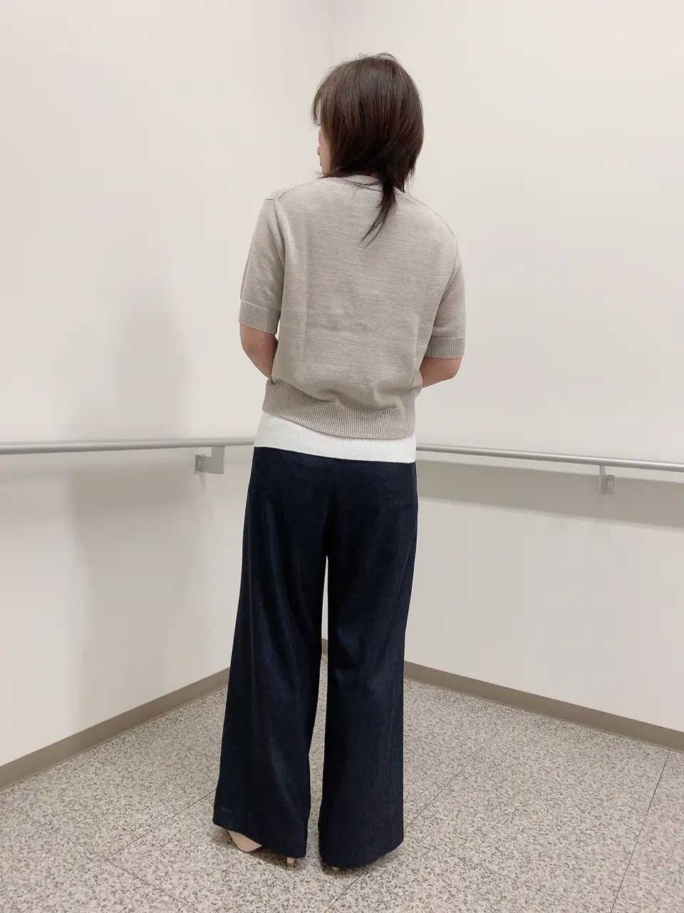 23区 L 水上 コーディネート画像