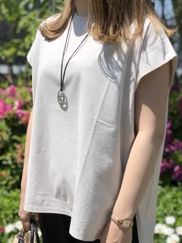 23区 L 近藤 コーディネート画像