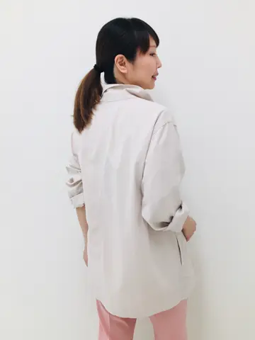 23区 L やの コーディネート画像