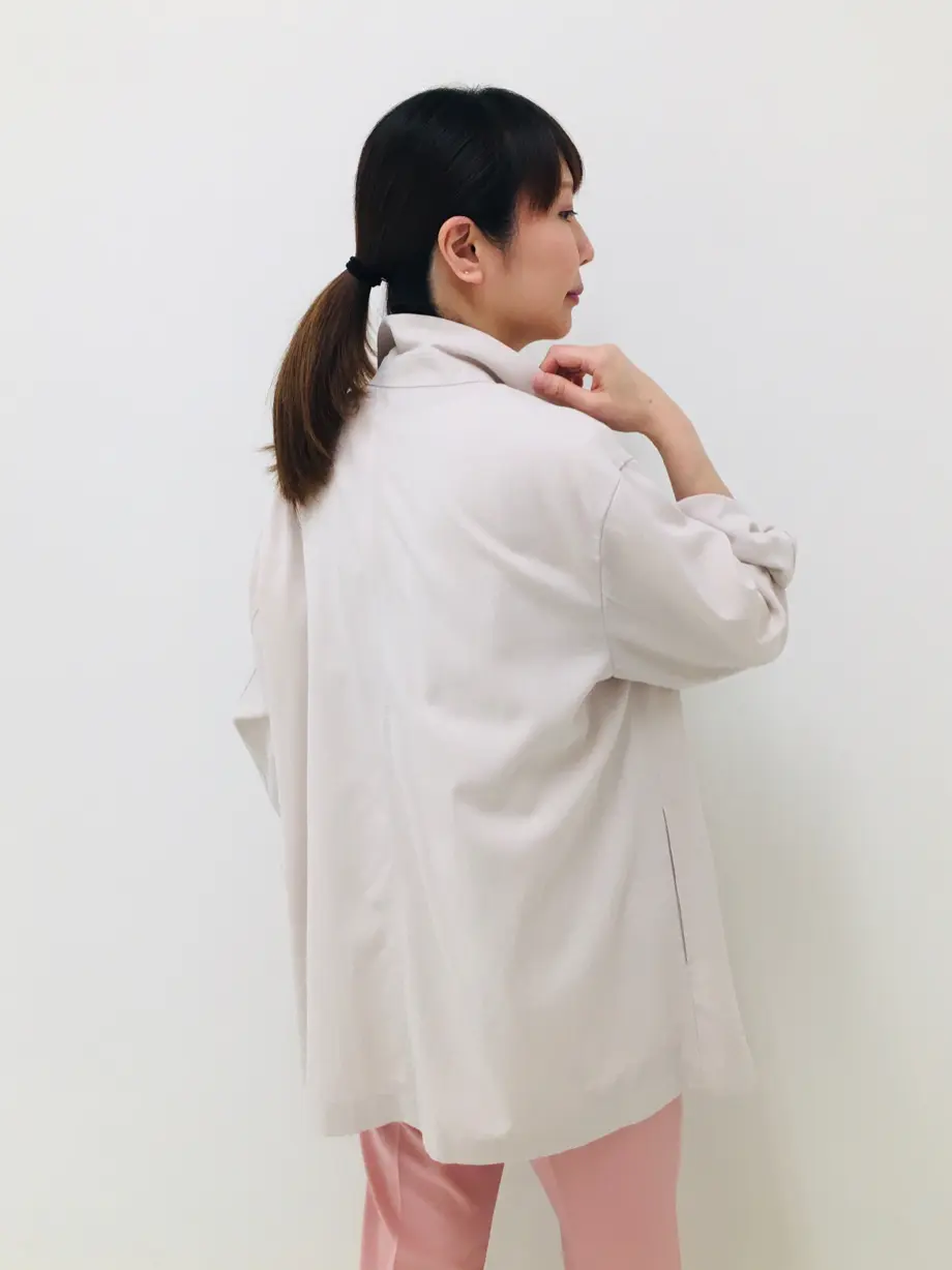 23区 L やの コーディネート画像