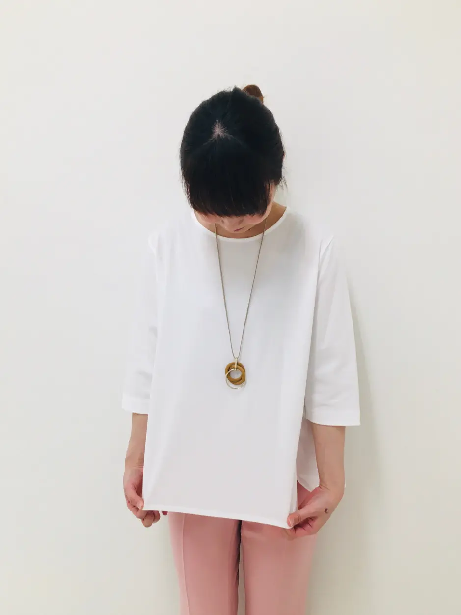 23区 L やの コーディネート画像