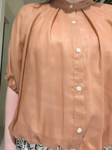 23区 L 西川 コーディネート画像