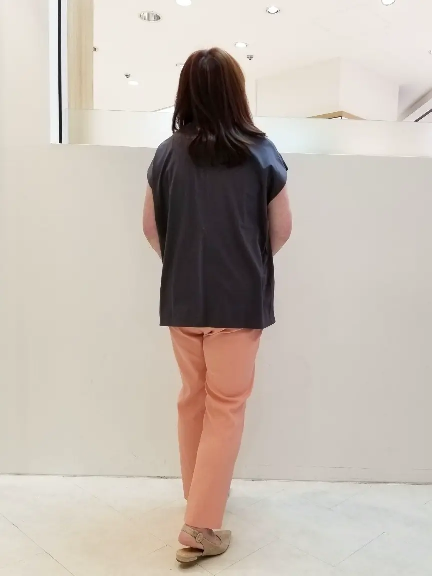 23区 L kazumi コーディネート画像