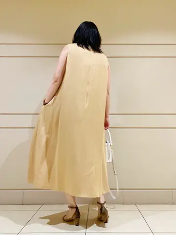 23区 L 山崎 コーディネート画像