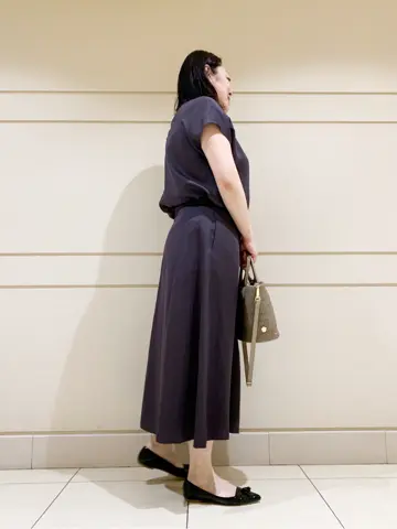 23区 L 山崎 コーディネート画像