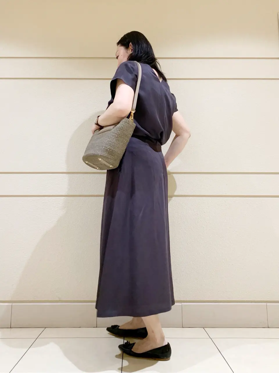 23区 L 山崎 コーディネート画像