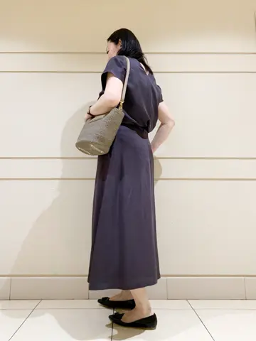 23区 L 山崎 コーディネート画像